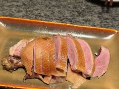 -南京大牌档(青岛万象城店)