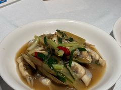-莆田餐厅PUTIEN(世博源店)
