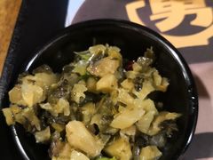 -老娘舅(天阳亲子广场店)
