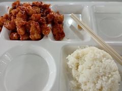 -首都师范大学-本部食堂