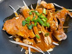 -金谷园饺子馆(北邮总店)