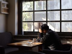 -1901 Cafe(西四店)