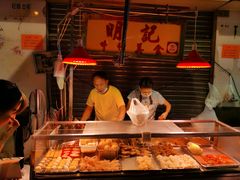 -明记牛杂(新马路分店)