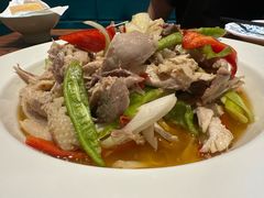 -驿楼兰·新疆菜(火车站店)