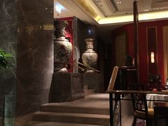 -香宫(九龙香格里拉店)