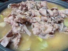 -美蛙四季(六里桥店)