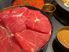 -晓宇重庆火锅(西安荟聚店)