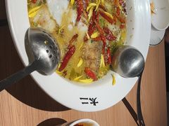 -太二酸菜鱼(宁波来福士店)