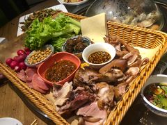 -臻味小馆融合菜