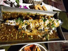 -小镇印象音乐餐吧(莲塘店)