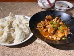 -金谷园饺子馆(北邮总店)