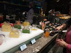 -星伦多海鲜自助餐厅(万达百货店)