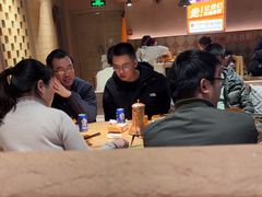 -谷丽麦馕新疆菜·清真(步步高梅溪新天地店)