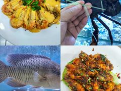 -钱塘府海鲜餐厅