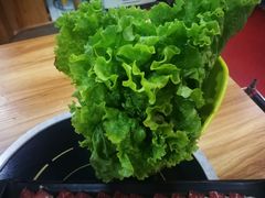 -小米烤肉·和牛原切-创意韩料(东关店)