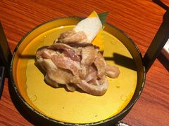 -山之屋炭火烧肉·生啤畅饮(大朗万科中央公园店)