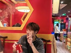 -京元盛铜锅涮肉(上海总店)