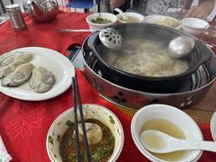 -花苑美食横琴生蚝火锅(拱北粤华路店)