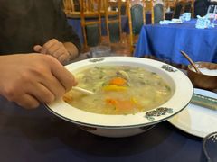 -伊带伊路新疆美食府(呼家楼店)