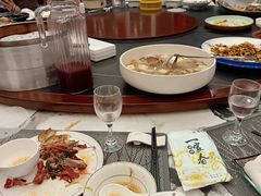 -一家春酒楼(惠工街店)