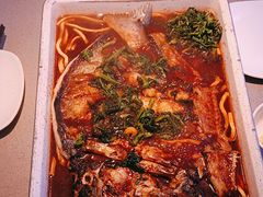 -半天妖烤鱼(财富中心店)