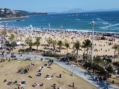 -大梅沙海滨公园