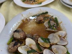 -秋姐美食店(旅游大道店)