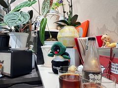 -Dogi&kiki Coffee(中心商务大厦店)