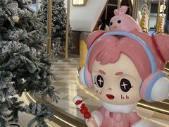 -义乌之心城市生活广场