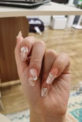 -斯馨·健康美甲美睫