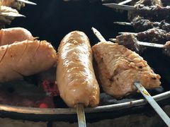 -袁家水泊水浒烤肉(白金店)