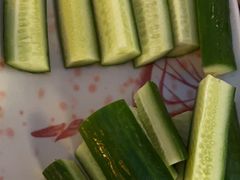 -蚝老板海鲜烧烤大排档(码头店)