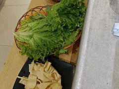 -东来顺饭庄(王府井步行街店)