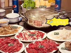 -八合里潮汕鲜牛肉火锅(惠州华贸店)