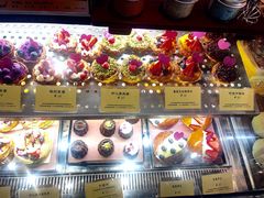 -Let's Taipei 非常烘焙(太古里店)