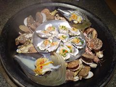 -船梆煮•蒸汽海鲜·生腌干蒸(五四广场店)