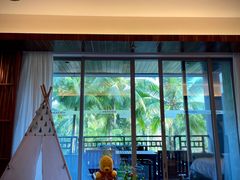 -石梅湾艾美度假酒店