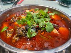 -贵州笋子鸡(米市街店)