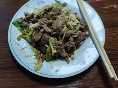 -清真永恒华威肉饼(潘家园店)