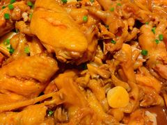 -胖哥俩肉蟹煲(福州仓山爱琴海店)