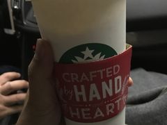 -星巴克(扬州珍园店)