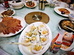 -渔民新村(番禺总店)