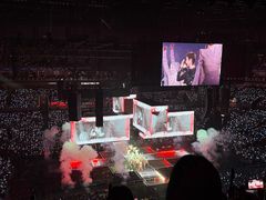 -梦之蓝青奥体育公园体育馆