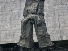-侵华日军南京大屠杀遇难同胞纪念馆