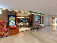 -莆田餐厅PUTIEN(金融街购物中心店)