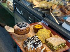-OUR Bakery(三里屯太古里店)