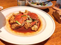 -拉完海鲜大排档(温岭店)