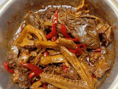 -郴州特产舜华临武鸭(郴州西站店)