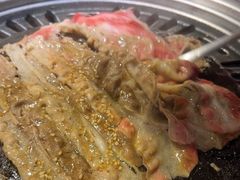 -猫爪爪原切自助烤肉(观音桥阳光世纪店)