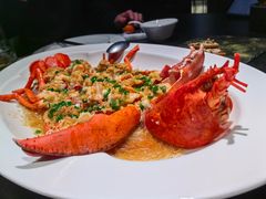 -RIVIERA 松鹤楼(外滩店)